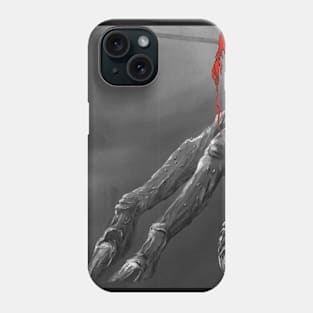 CARESS Phone Case