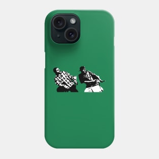 Friday movie Phone Case