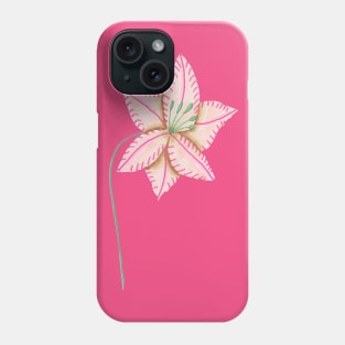 Flower Phone Case