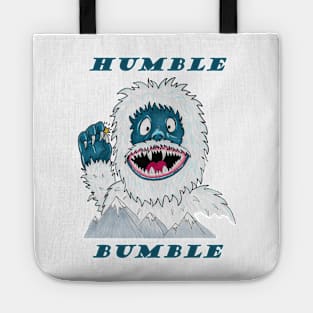 Are you a Humble Bumble? Tote