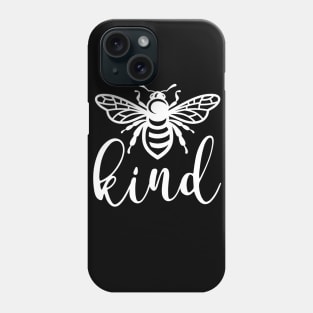 Bee Kind Gift Phone Case