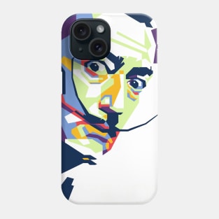 Salvador Phone Case