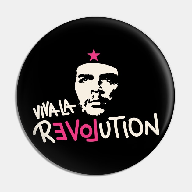 Che Guevara - viva la Revolution - hasta la victoria siempre - marxism - cuba Pin by Boogosh