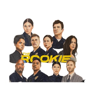 The Rookie T-Shirt