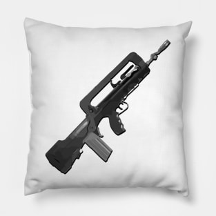 Famas Pillow