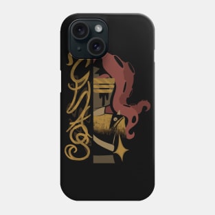 Team Chaos Phone Case