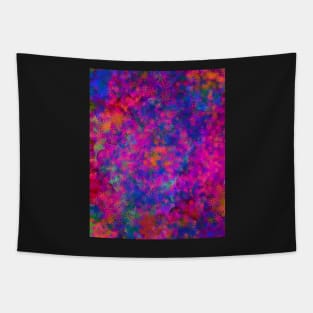 Beautiful flowers Tapestry