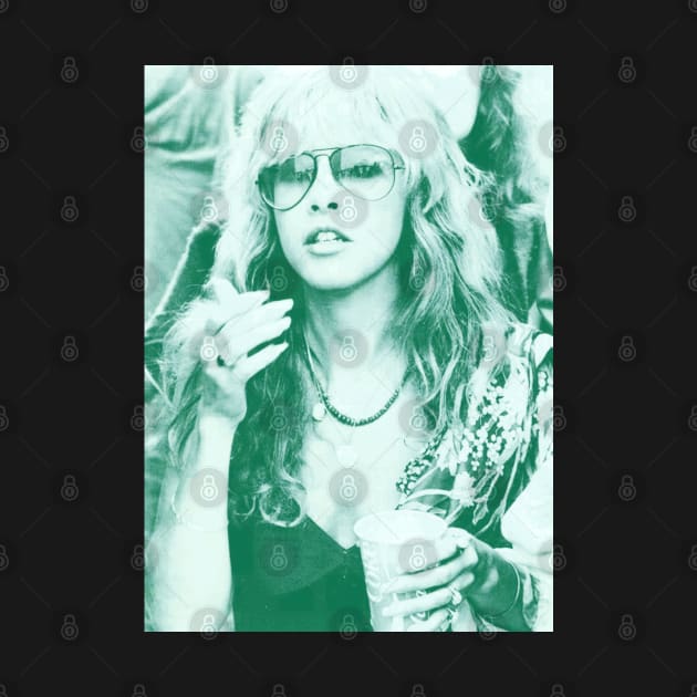 Stevienicks by gulymaiden