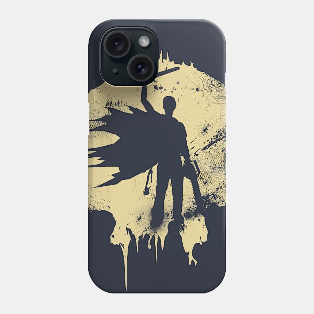 King Phone Case by Bongonation