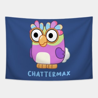 Chatterbird Level MAX Tapestry