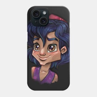 Aladdin Phone Case