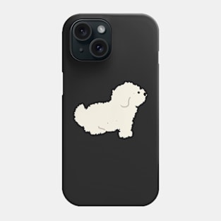 Puppy Waiting Phone Case