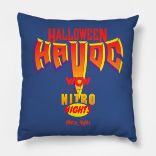 NN HAVOC Pillow