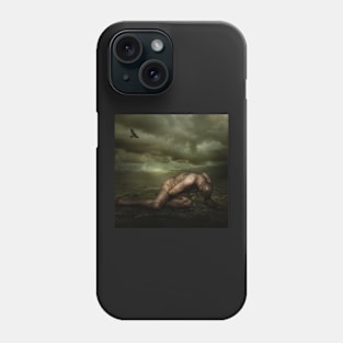 adrift Phone Case