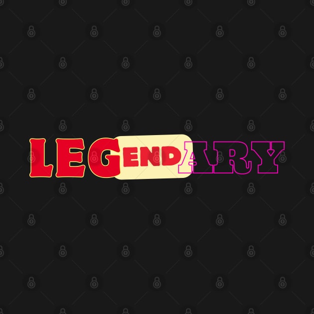 Legendary by Longboat