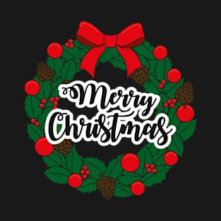 Merry christmas T-Shirt