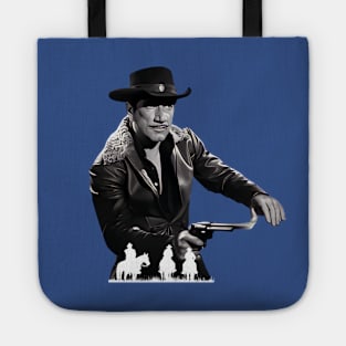 Have Gun Will Travel - Richard Boone - 50s Tv Western Tote