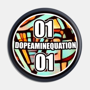 01DOPEAMINEQUATION01 Pin