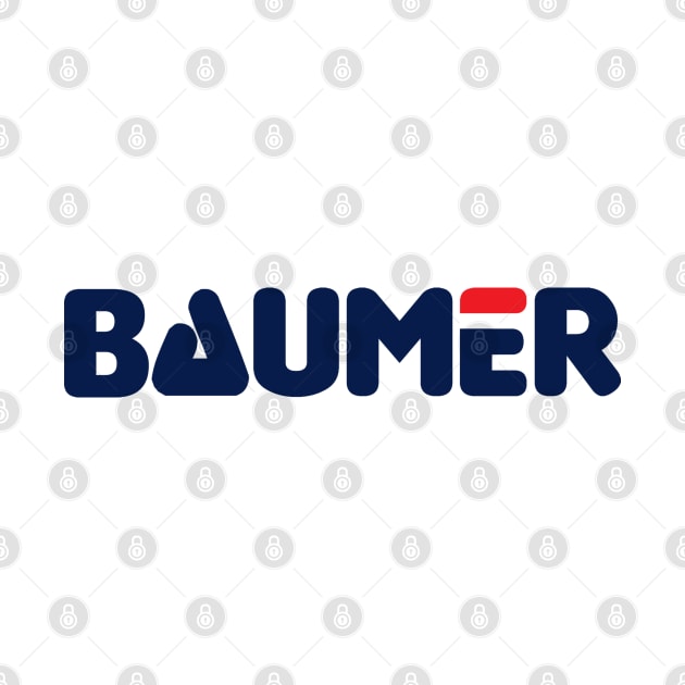 Baumer by buby87