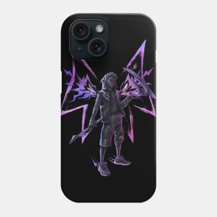 paolosaurr Phone Case