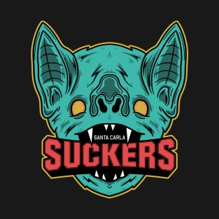 Suckers T-Shirt