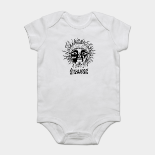 sublime onesie