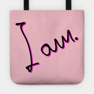 I am Tote