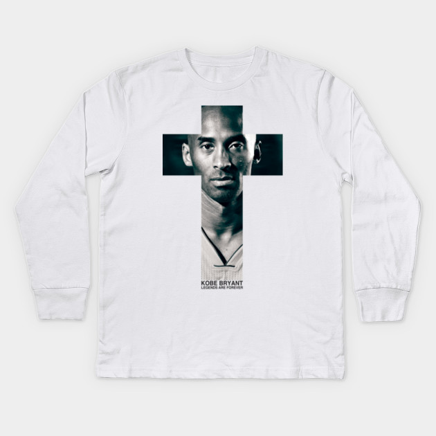 kids kobe shirt