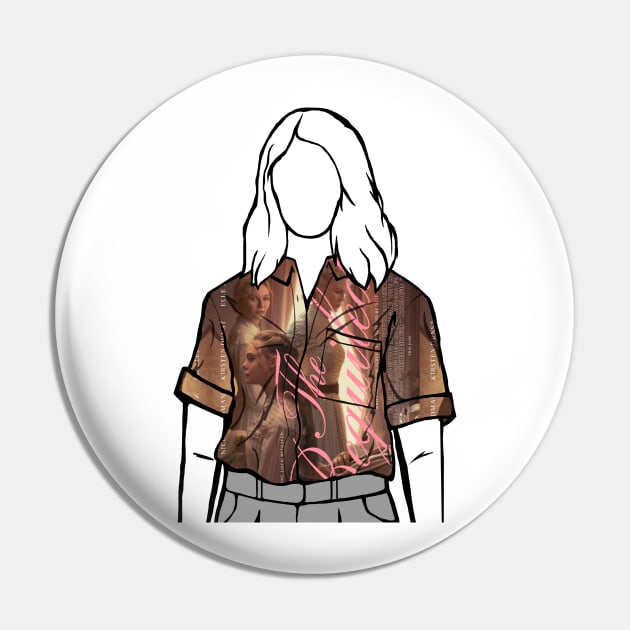 Sofia Coppola Portrait (The Beguiled) Pin by Youre-So-Punny