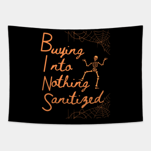 Halloween Inspiration For Reseller Tapestry