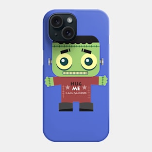 Frankie Phone Case