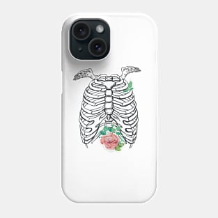 Immortal life Phone Case