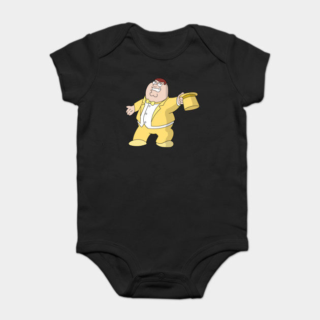 peter griffin family guy