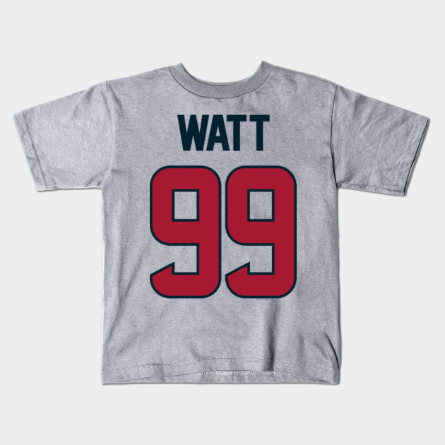 kids jj watt shirt