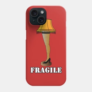 Fragile Phone Case