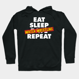 wwe hoodies