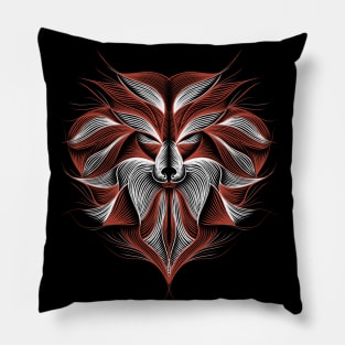 Zorro Pillow