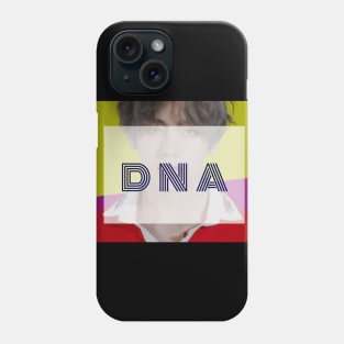 BTS DNA V TAEHYUNG Phone Case