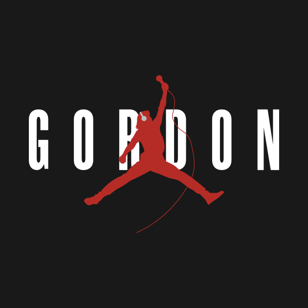 AIR GORDON