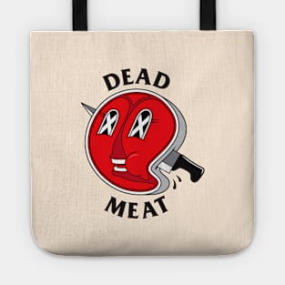 Dead Meat Tote