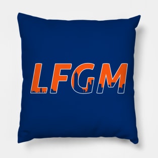 LFGM Pillow