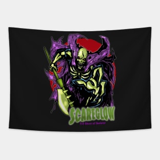 Scareglow Tapestry