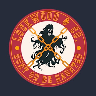 Lockwood & Co. T-Shirt