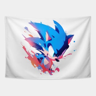 sonic Tapestry