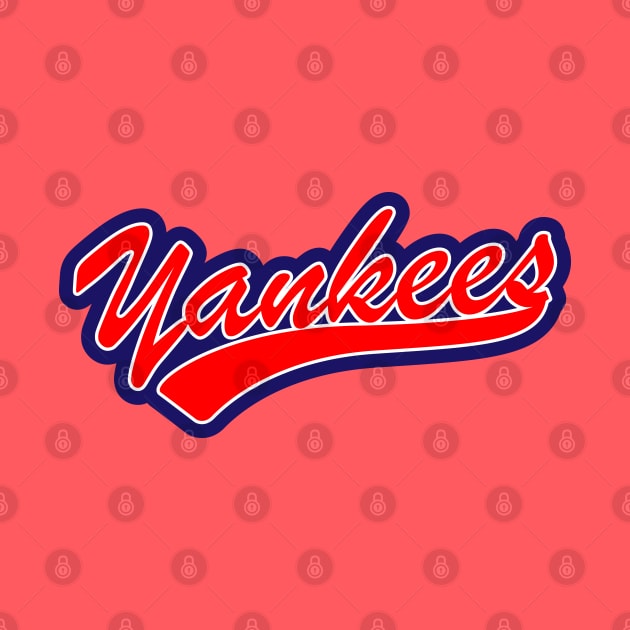 Yankees by Semarmendem