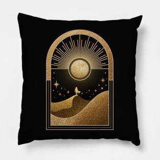 Dune 3 Pillow