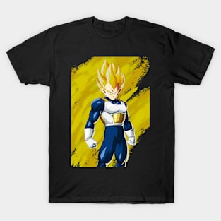 Majin Vegeta SSJ2 - Vinted