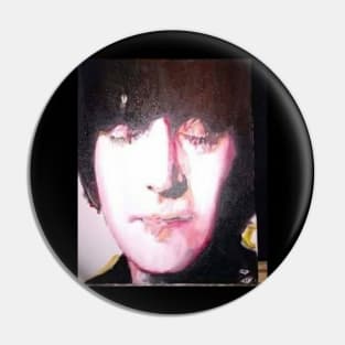 John Lennon Pin