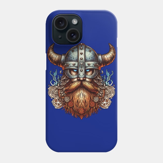 Viking S02 D29 Phone Case by Houerd