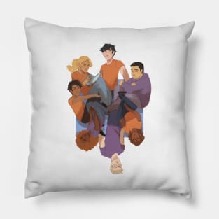 Seven Pillow